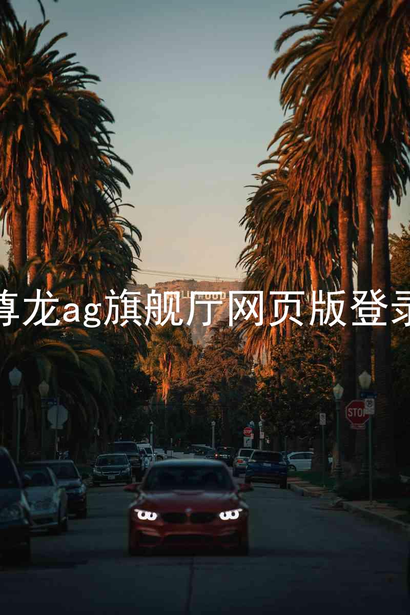 尊龙ag旗舰厅网页版登录